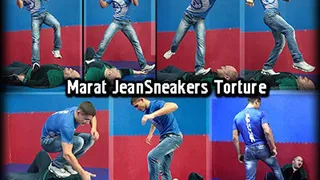 Marat JeanSneakers