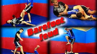 Barefoot Feud