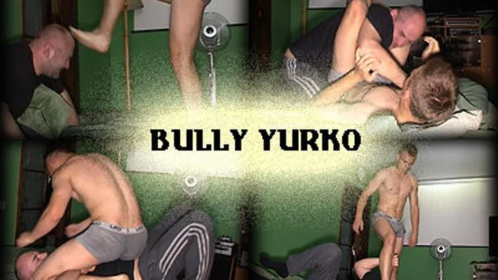 BULLY YURKO