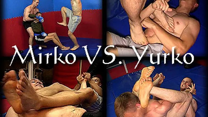 Mirko vs. Yurko