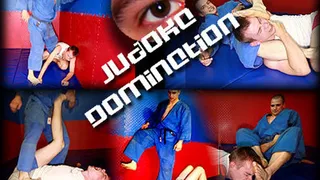 Judoka Domination