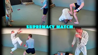 Supremacy Match