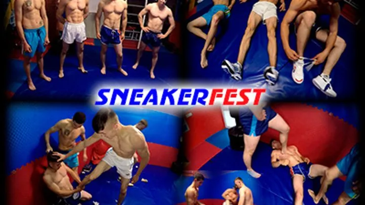 Sneakerfest