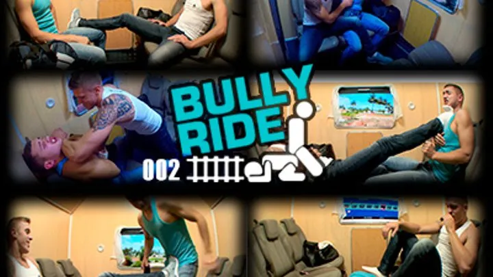 Bully Ride 002