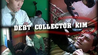 Debt Collector Kim