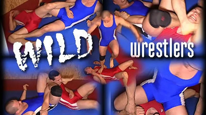 Wild Wrestlers