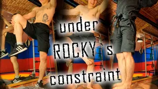 Under Rockys constraint