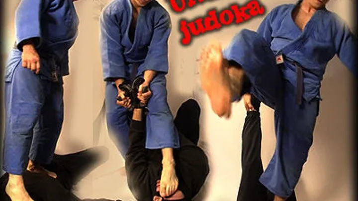 Under Judoka