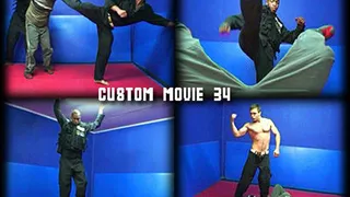 Custom movie 34