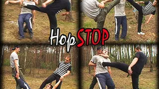 HOPSTOP