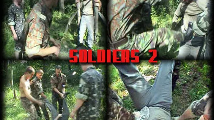 Soldiers 2