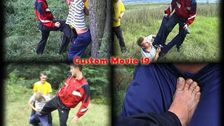 Custom movie 19