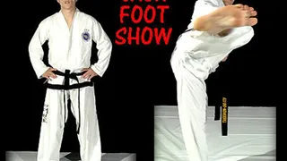 Jack Foot Show