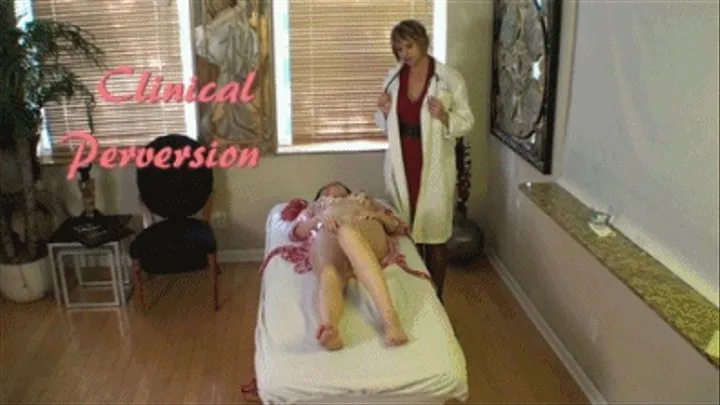 Clinical Perversion - Mobile