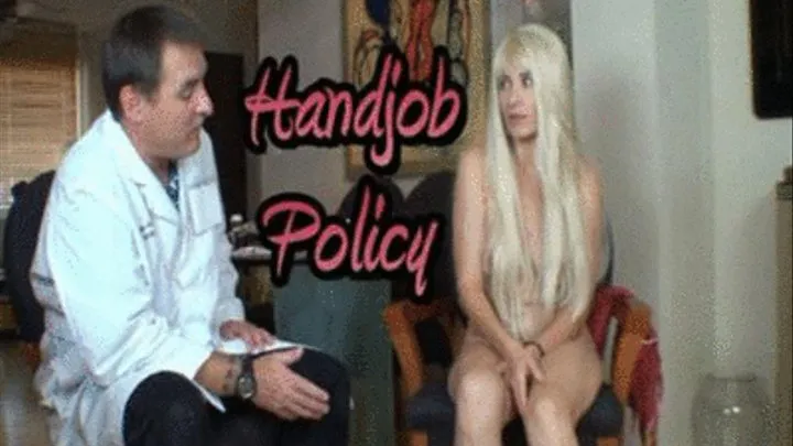 Handjob Policy - Mobile