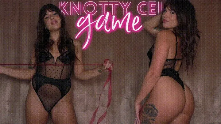 Knotty CEI Game