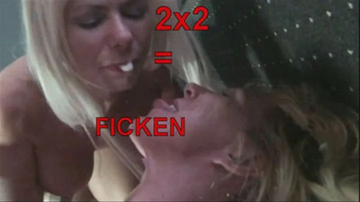 2x2= Fuck!