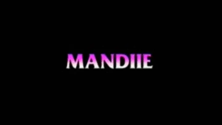 Cheeky Girls, Mandiie