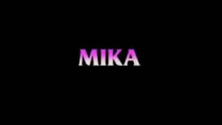 Cheeky Girls, Mika