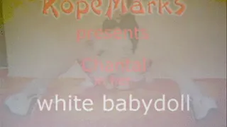 White Babydoll