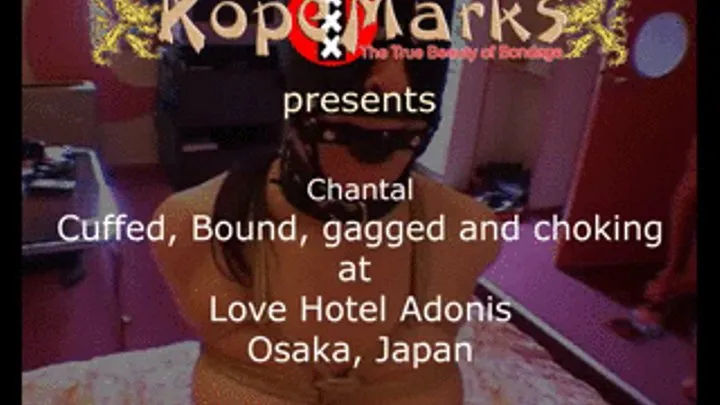 Love Hotel Adonis