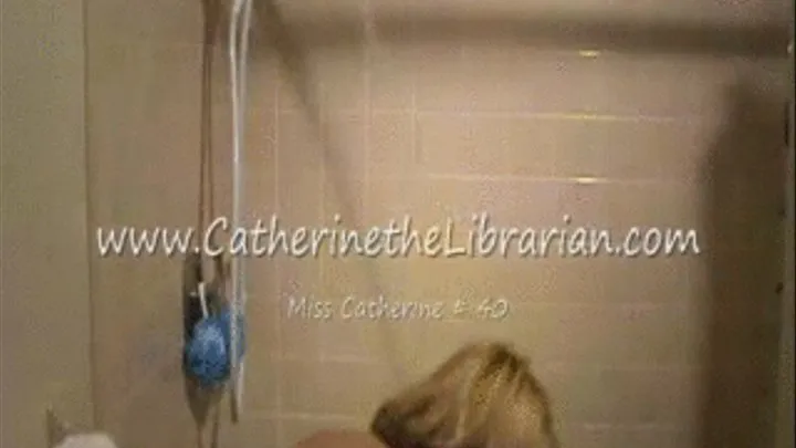 Catherine The Librarian