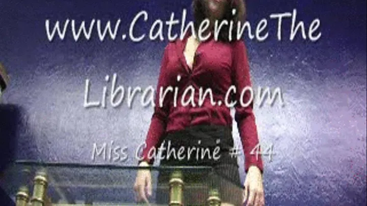 Miss Catherine # 44 ( )