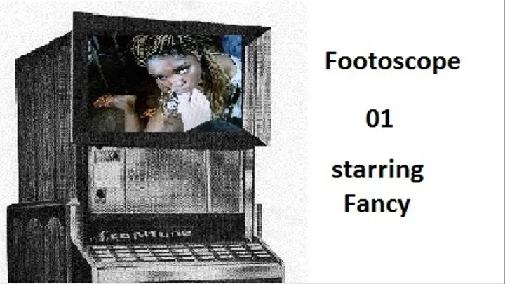 Footoscope 01