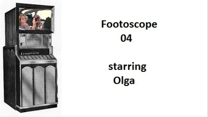 Footoscope 04