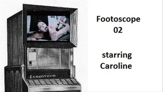 Footoscope 02