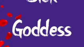 Sick Goddess 2019