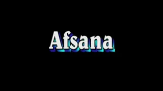 Afsana - Der Rohrstock