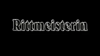 Rittmeisterin -Faceslapping and Fun - /mp