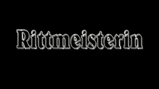 Rittmeisterin - Brutales CBT