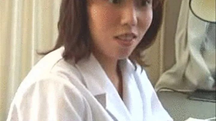 痴女医　相川千里