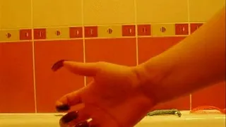 pussy shaving