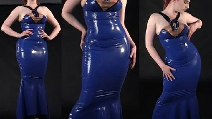 ROS Latex Goddess ** 360**