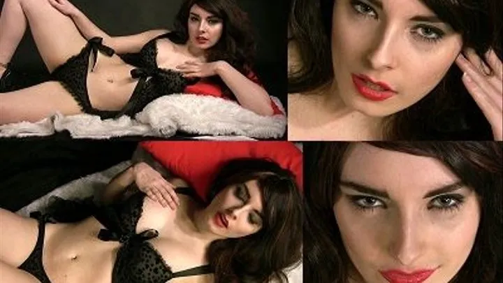 PORTIA Succubus With Orgasmic Bliss & Claims Your Life ** **