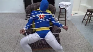 Atomic-Man Bound For Orgasms