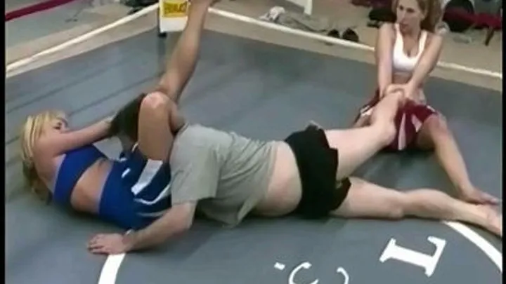 Figure 4 Chokes, Face Smothering and Bare Fisted Belly Beating