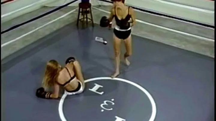 Kick Ass Boxing II