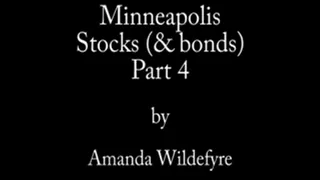 Stocks and Bonds Part 4