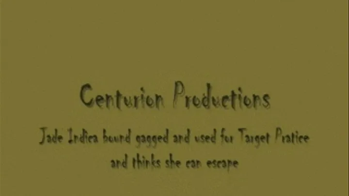 Centurion Productions