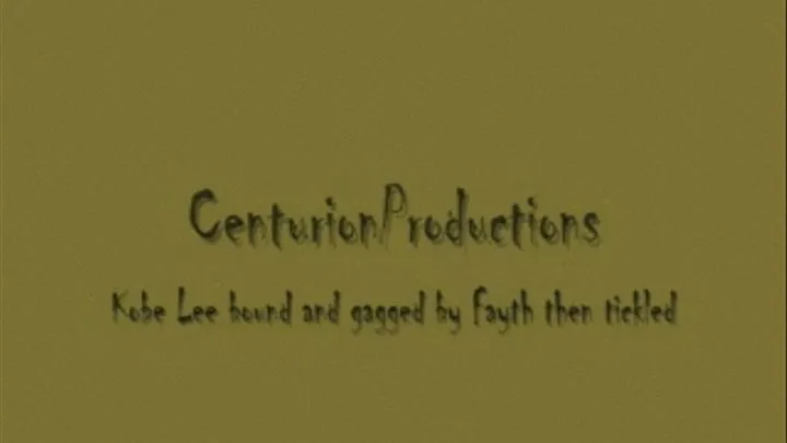 Centurion Productions