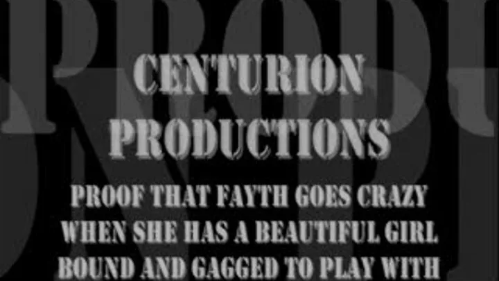 Centurion Productions