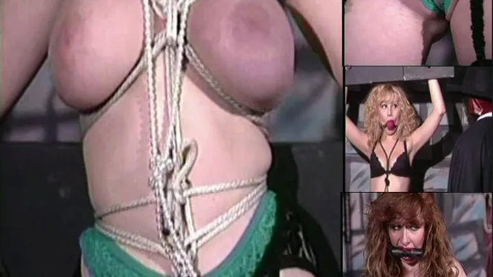 Best Of Amateur Bondage Dungeon