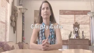 Miss Smarty Pants - Part Three - 960x540 - Christy Cutie