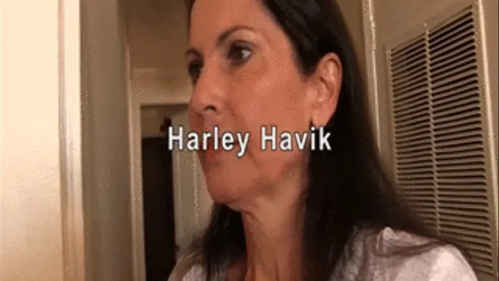 Neighborhood Gossip - Part Two - HD 720p - Harley Havik