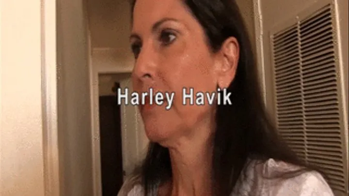 Neighborhood Gossip - Part Two - HD 1080p - Harley Havik