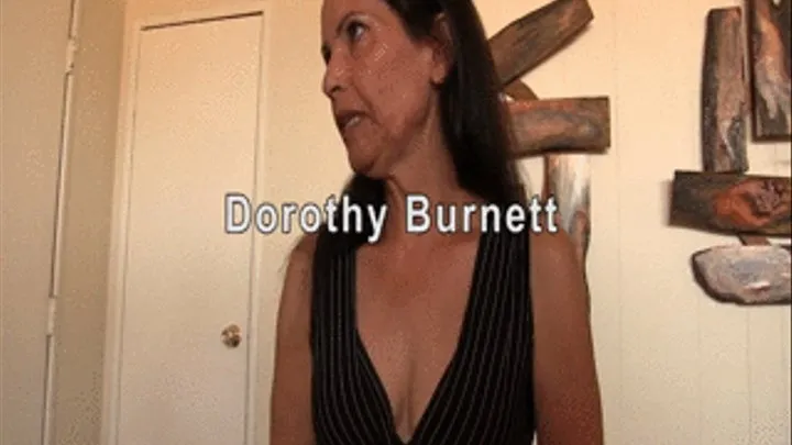 3rd Times a Charm - HD 720p - Dorothy Burnett